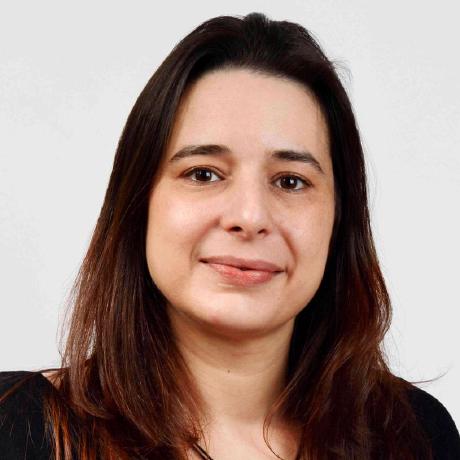 Susana Luísa Da Silveira Pires Fernandes's avatar